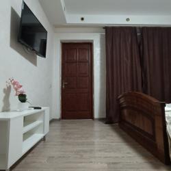 5-местный номер стандарт