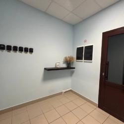 Апартаменты студия