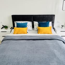 Фото Отель Like Home (Лайк Хоум) на улице Арсенальная 29 корпус 5