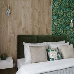 Апартаменты люкс Калининград, Героя России Катериничева 9/1