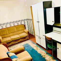 2-комнатные апартаменты эконом