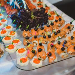 Фото Отель Малиновая слобода