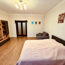 1-комнатные апартаменты люкс