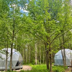 Фото Отель Озеро Ле