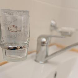 Фото 22-HOTEL (22-Отель) на Привокзальной