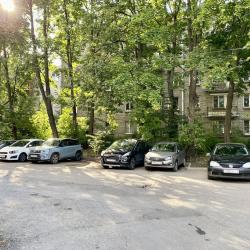 Фото Апартаменты InRoomSPb на улице Сердобольская 41