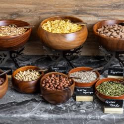 Фото Отель MontChalet Spa by Stellar Hotels, Krasnaya Polyana (МонШалет Спа Стеллар, Красная Поляна)