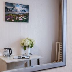 1-местный номер улучшенный