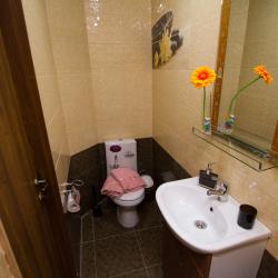 Фото Апартаменты на улице им. Зарубина В.С. 79