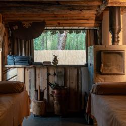 Фото парк Отель Алтай