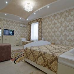 Фото Отель Эдем-С