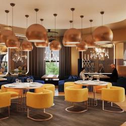 Фото Отель Mercure Blagoveshchensk (Меркюр )