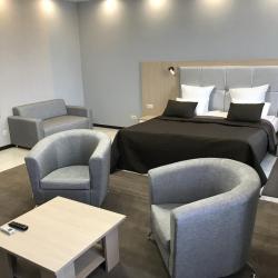 Фото Отель Семь Королей (Prestige Hotel Престиж)