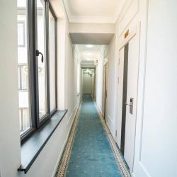 Фото Отель Hamilton Hotel (Хэмилтон)