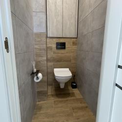 2-комнатные апартаменты улучшенные