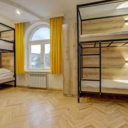 Фото Отель People Guest House (Пипл Гест Хаус)
