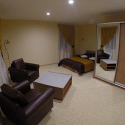 Фото Отель Гледен