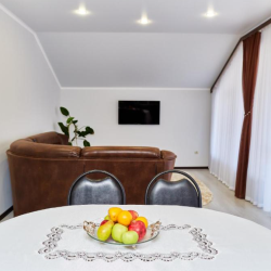 Фото Отель Родниковский