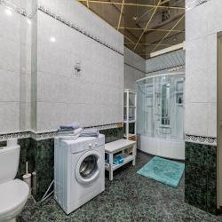 3-комнатные апартаменты стандарт
