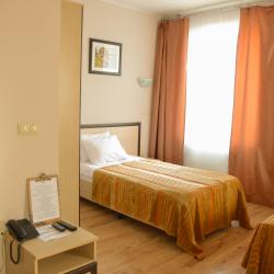 Фото Отель Калита