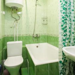 Фото Отель Подснежник