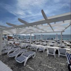 Фото Отель Ola resort (Ола резорт)