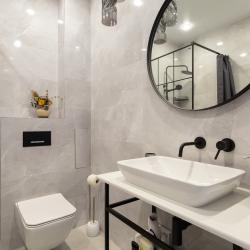 Фото Апартаменты​ на улице Пограничная 6