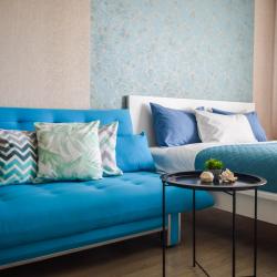 Фото Отель Комфорт на бульваре Московский