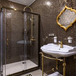 Фото Отель Voda Boutique Hotel (Вода)