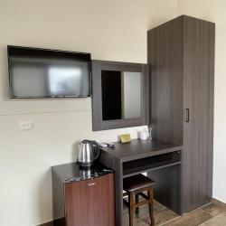 Фото Отель Астери