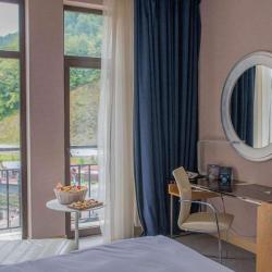 фото 26 Radisson Rosa Khutor ( Рэдиссон Роза Хутор )