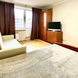 Фото Отель Apart Saray на аллее Беговая 9