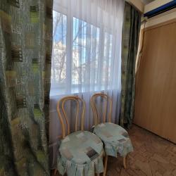 Номер улучшенный люкс с 1 двуспальной кроватью