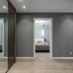 Фото Отель Наши квартиры на проспекте Ленина 251