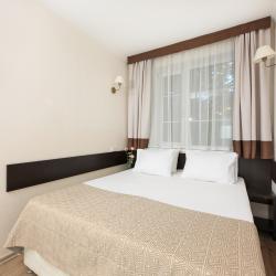 Номер стандарт улучшенный