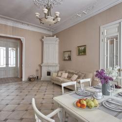 фото 42 MyHome YourHome (МайХоум ЙоХоум) на улице Зверинская