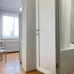 Фото Отель Уютное местечко на улице Молодогвардейцев