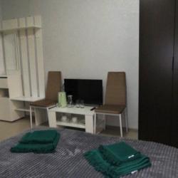 Фото Отель Магнолия