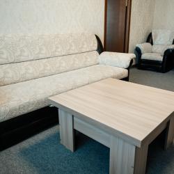 Номер стандарт семейный