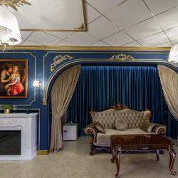 Фото Отель Vitamin (Витамин)