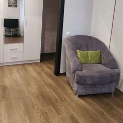 1-комнатные апартаменты стандарт