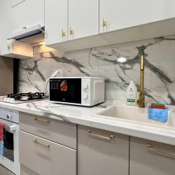 Фото Отель ArendaGrad Соколовского 17