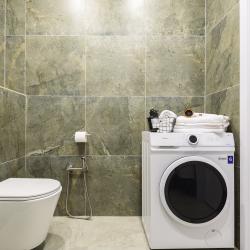 Фото Апартаменты Йорт на улице Курынова 4