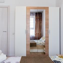 Фото Отель LetoApart (ЛетоАпарт) на улице Григорьева 12-51