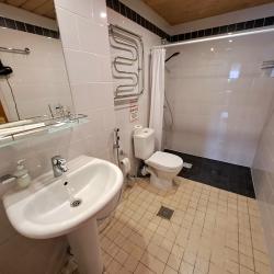 3-комнатные апартаменты улучшенные