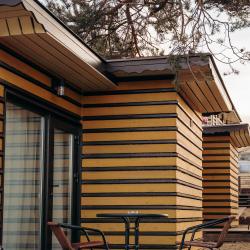 Фото Отель Villa Malina (Вилла Малина)