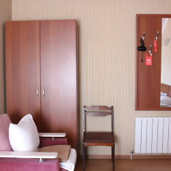 Фото Отель Сиар