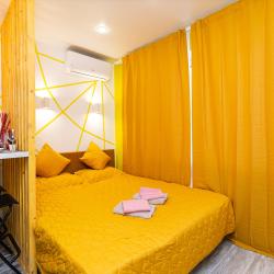 фото 67 MOKO Apartments (МОКО Апартментс) на улице Татьянин Парк 19 корпус 3