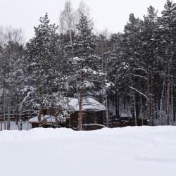 2-комнатный коттедж стандарт