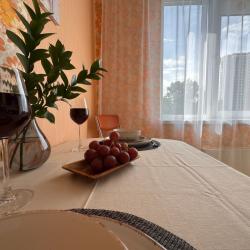 Фото Отель Apartament 52 на улице Янки Купалы 26